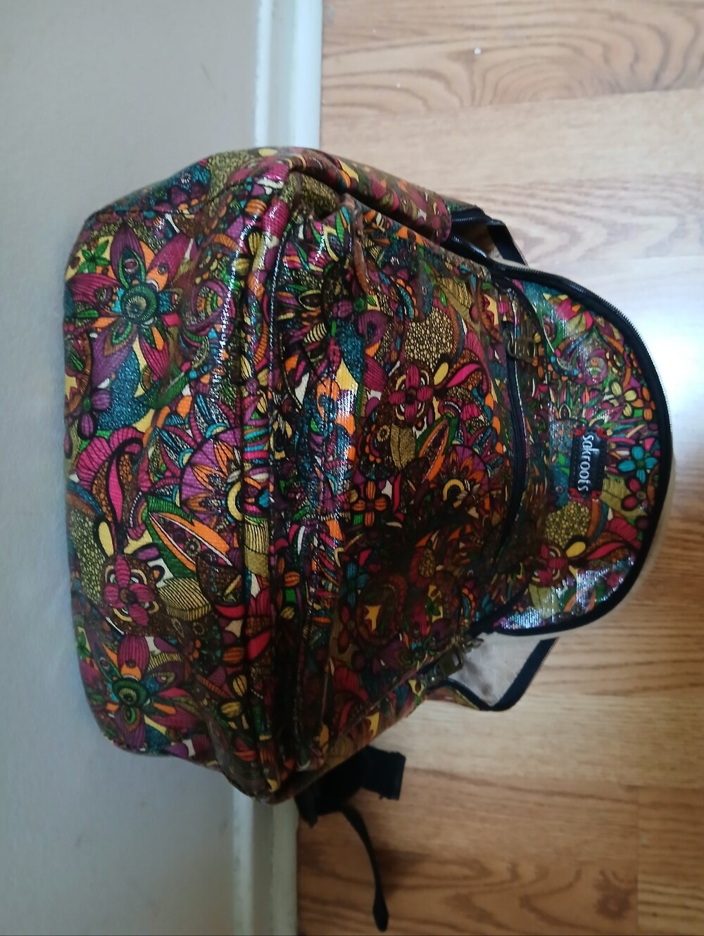Sakroots Backpack - Picture 3 of 5